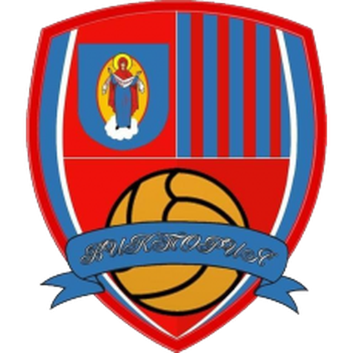 FC Viktoriya Maryina Gorka badge