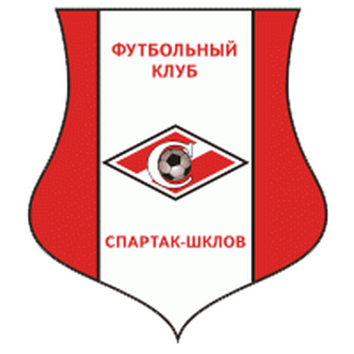 FC Spartak Shklov badge