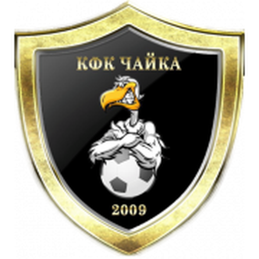 FK Chayka Zelva badge