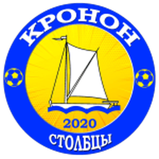 FK Kronon Stolbtsy badge