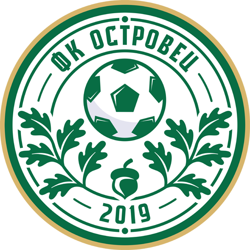 FC Ostrovets artwork 1