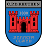 Ruthin Town