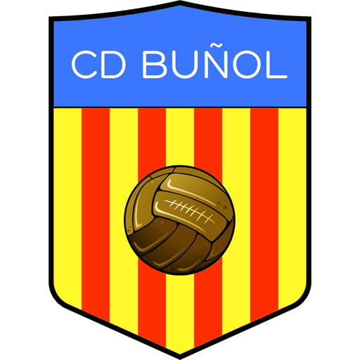 CD Buñol badge