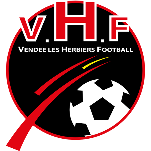 Les Herbiers VF badge