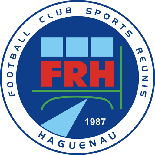 FCSR Haguenau artwork 1