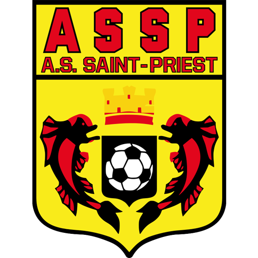 AS Saint-Priest artwork 1