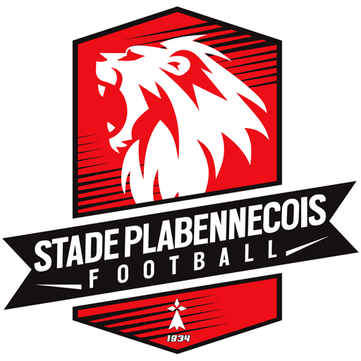 Stade Plabennécois artwork 1