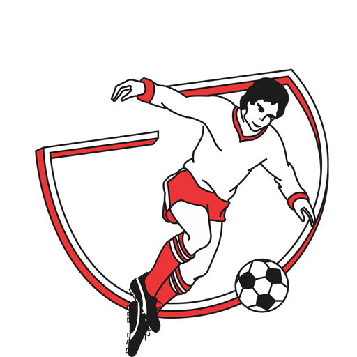 BVV Barendrecht badge