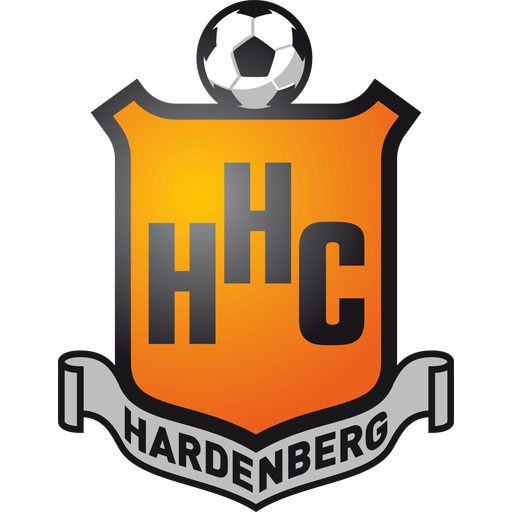 HHC Hardenberg badge