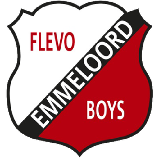 Flevo Boys badge