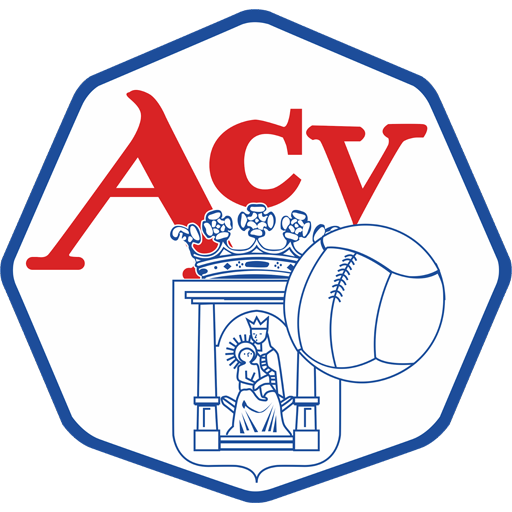 ACV badge