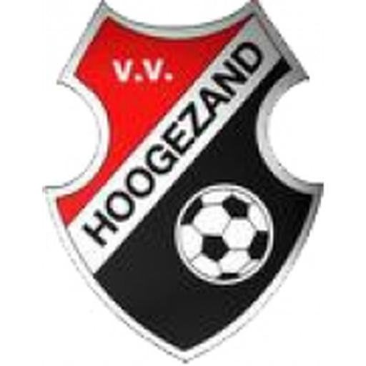 VV Hoogezand badge
