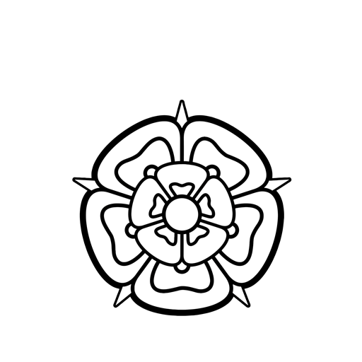 Linlithgow Rose F.C. badge