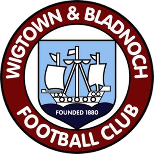 Wigtown and Bladnoch F.C. artwork 1