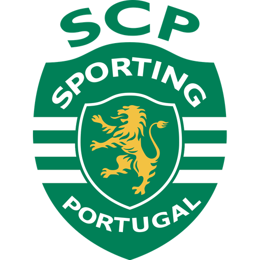 Sporting CP Handball artwork 1