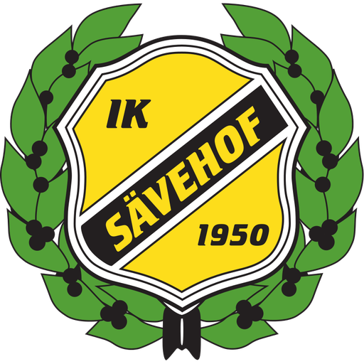 IK Sävehof badge