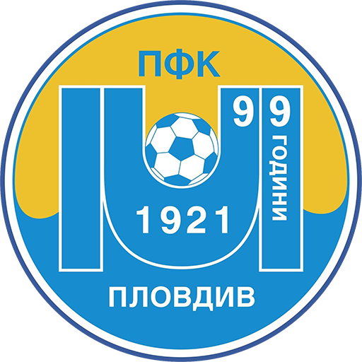 Maritsa Plovdiv badge
