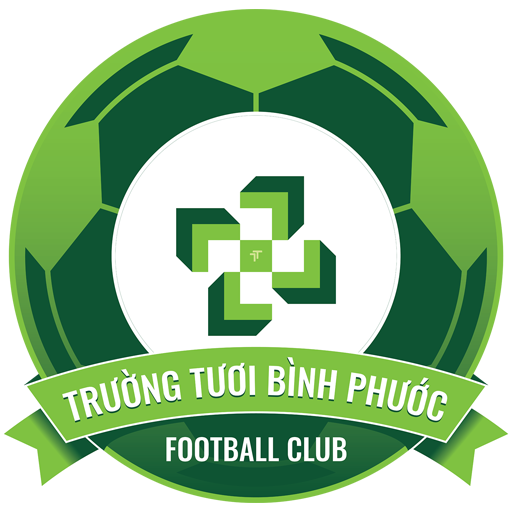 Binh Phuoc FC badge