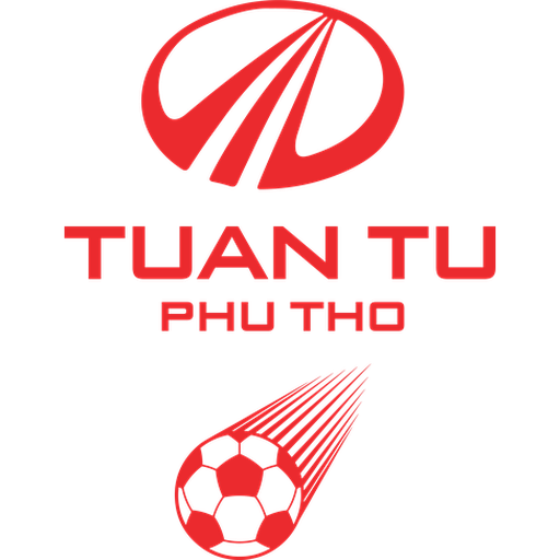 Phu Tho FC badge