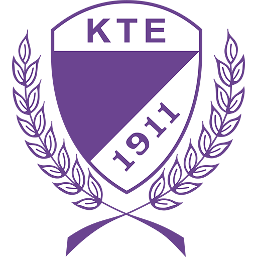 Kecskeméti TE badge