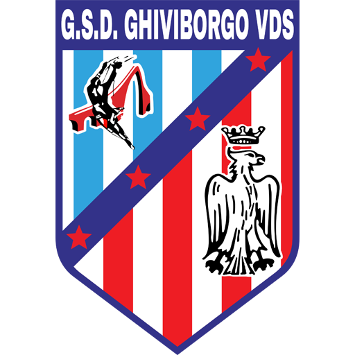 Ghivizzano Borgo Mozzano badge