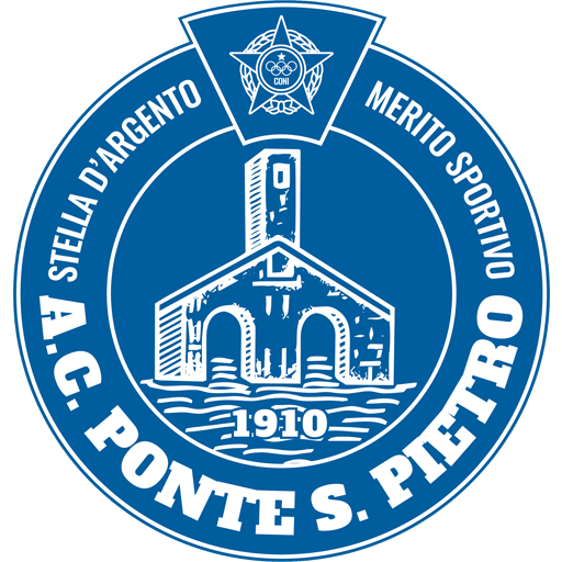AC Ponte San Pietro badge