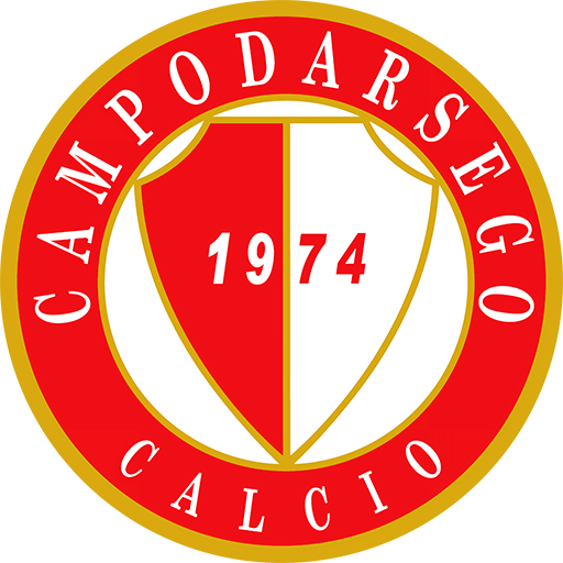 A.C.D. Campodarsego badge