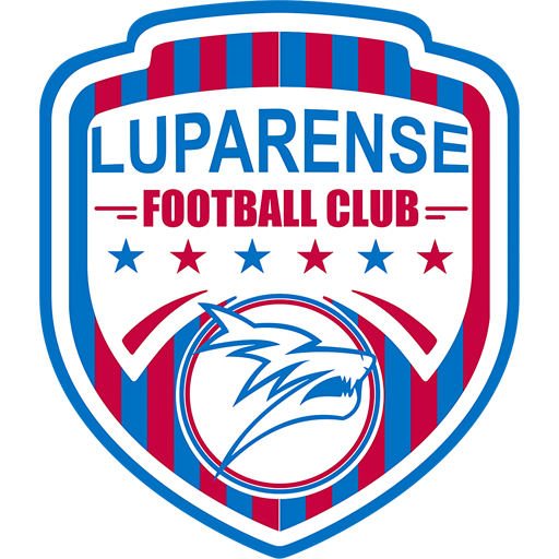 Luparense F.C. artwork 1