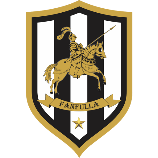 A.S.D. Fanfulla badge
