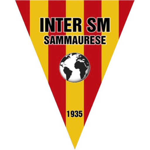 Sammaurese Calcio badge