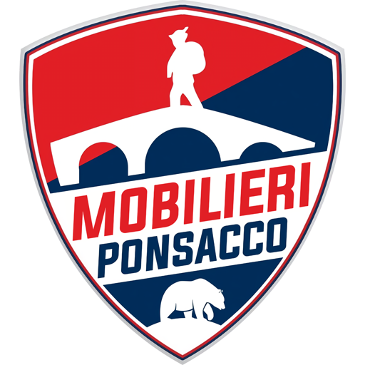 F.C. Ponsacco 1920 S.S.D. badge