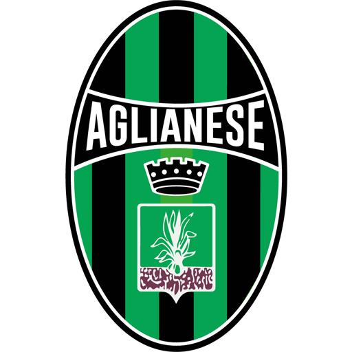 Aglianese Calcio 1923 badge