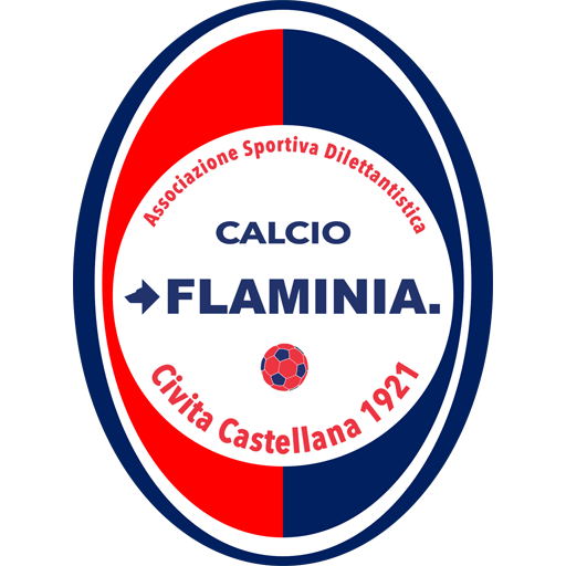 A.S.D. Flaminia Civita Castellana badge