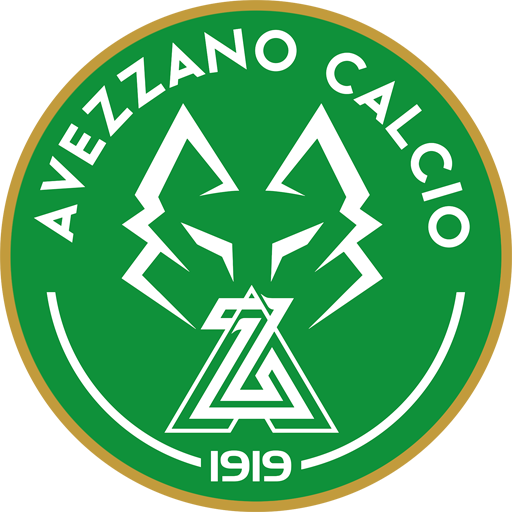 Avezzano Calcio badge