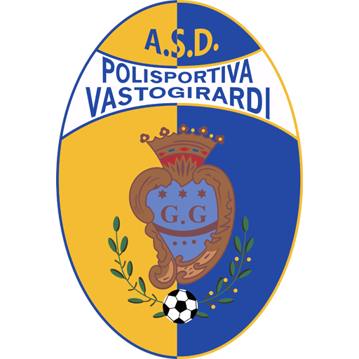 Polisportiva Vastogirardi artwork 1