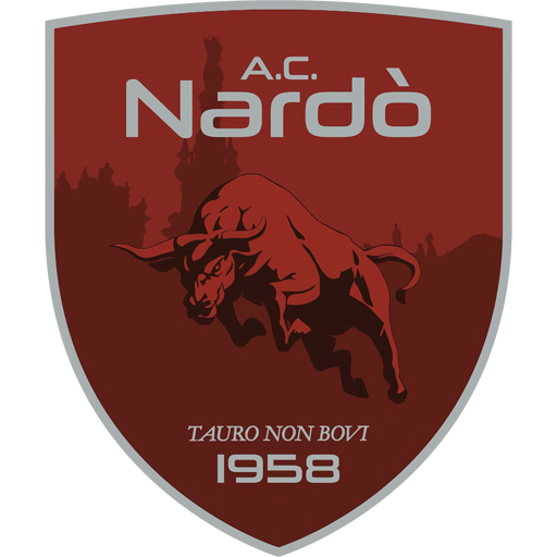 A.C.D. Nardò artwork 1