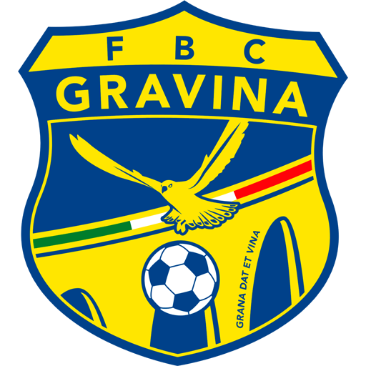 FBC Gravina badge