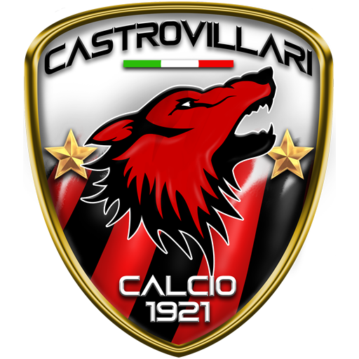 U.S. Castrovillari Calcio artwork 1