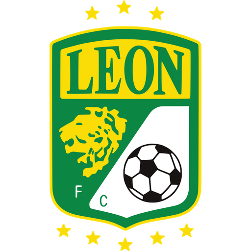 Club León Femenil badge