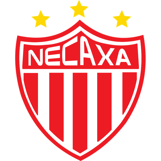 Club Necaxa Femenil badge