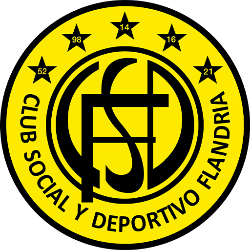 CSD Flandria artwork 1
