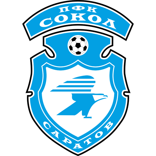 FC Sokol Saratov badge