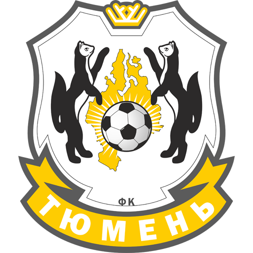 FC Tyumen badge