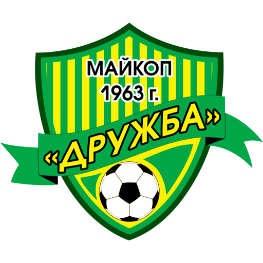 FC Druzhba Maykop artwork 1