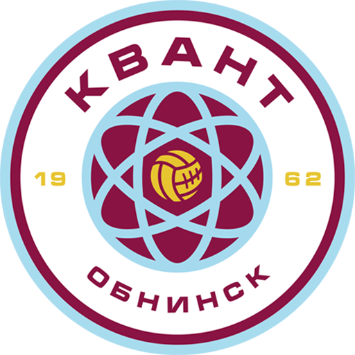 FC Kvant Obninsk badge