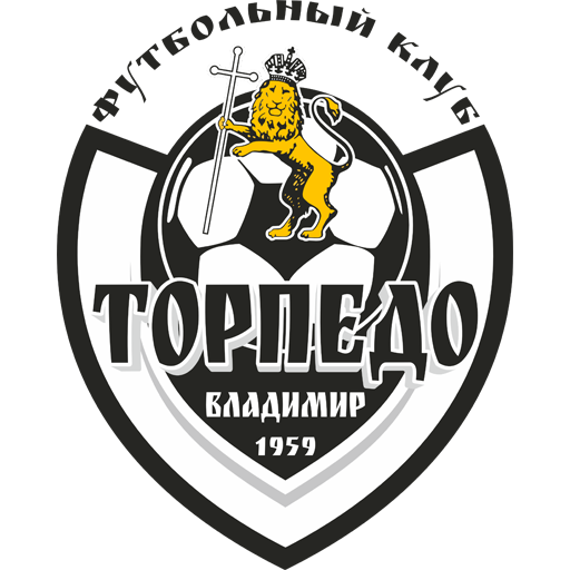 FC Torpedo Vladimir badge