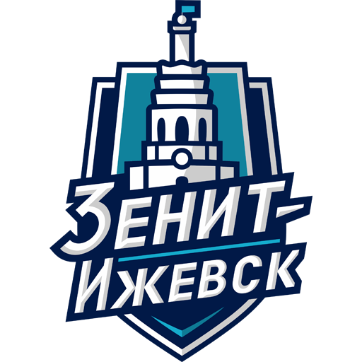 FC Zenit-Izhevsk badge