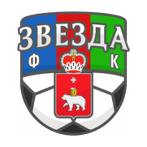 FC Zvezda Perm badge