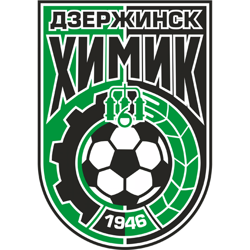 FC Khimik Dzerzhinsk artwork 1