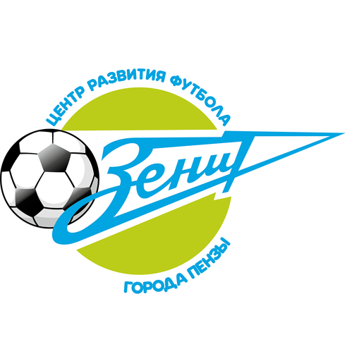 FC Zenit Penza badge